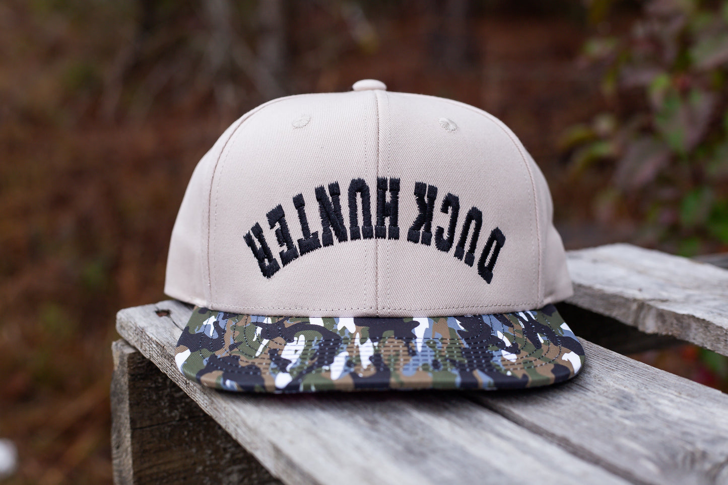 FF024 UPD Duck Hunter Beige/Pigeon