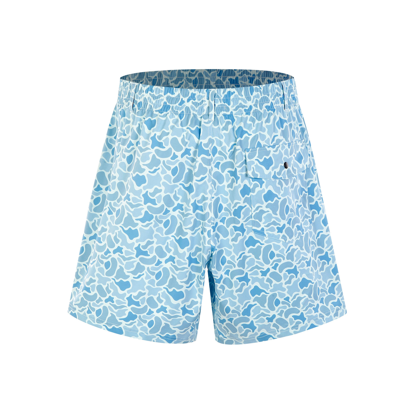 RS-305 Coastal OSC Shorts - Blank No Design