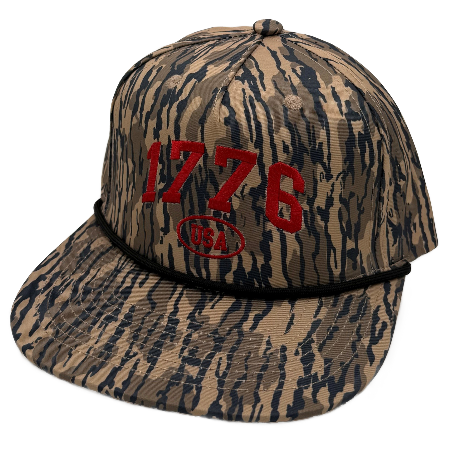 USA002B - 5perf Lowland