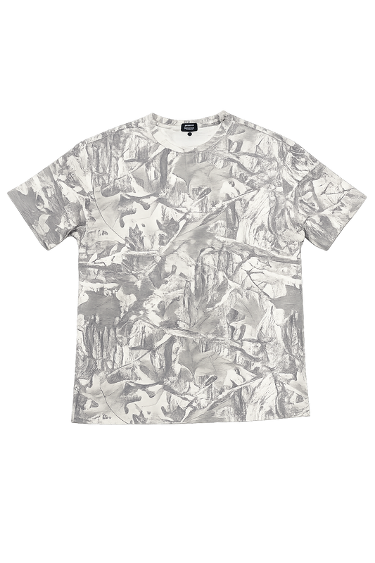 CT-504 Lightwoods Camo Short Sleeve