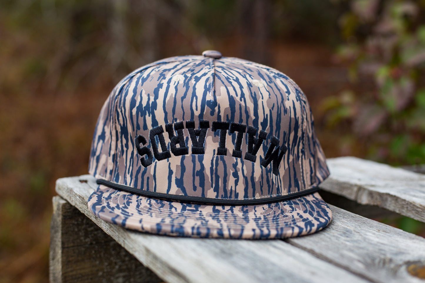 FF026 UPD Mallards 5perf Lowland