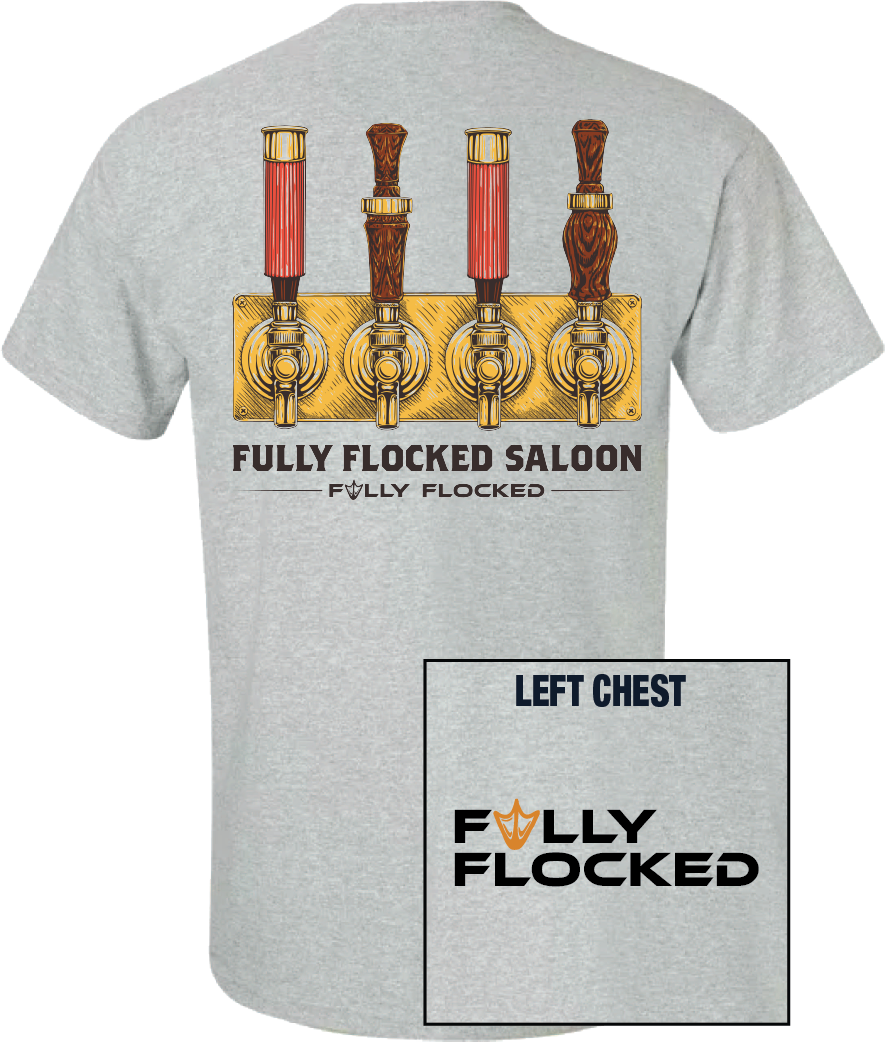 FFS2 Saloon Sport Grey