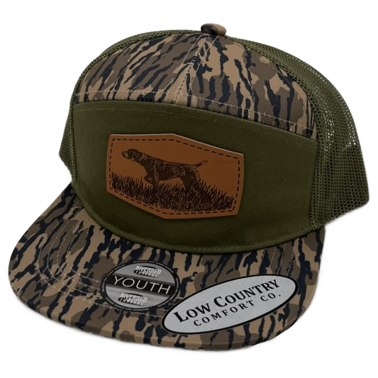 Youth - GS Pointer Patch 7p Lowland