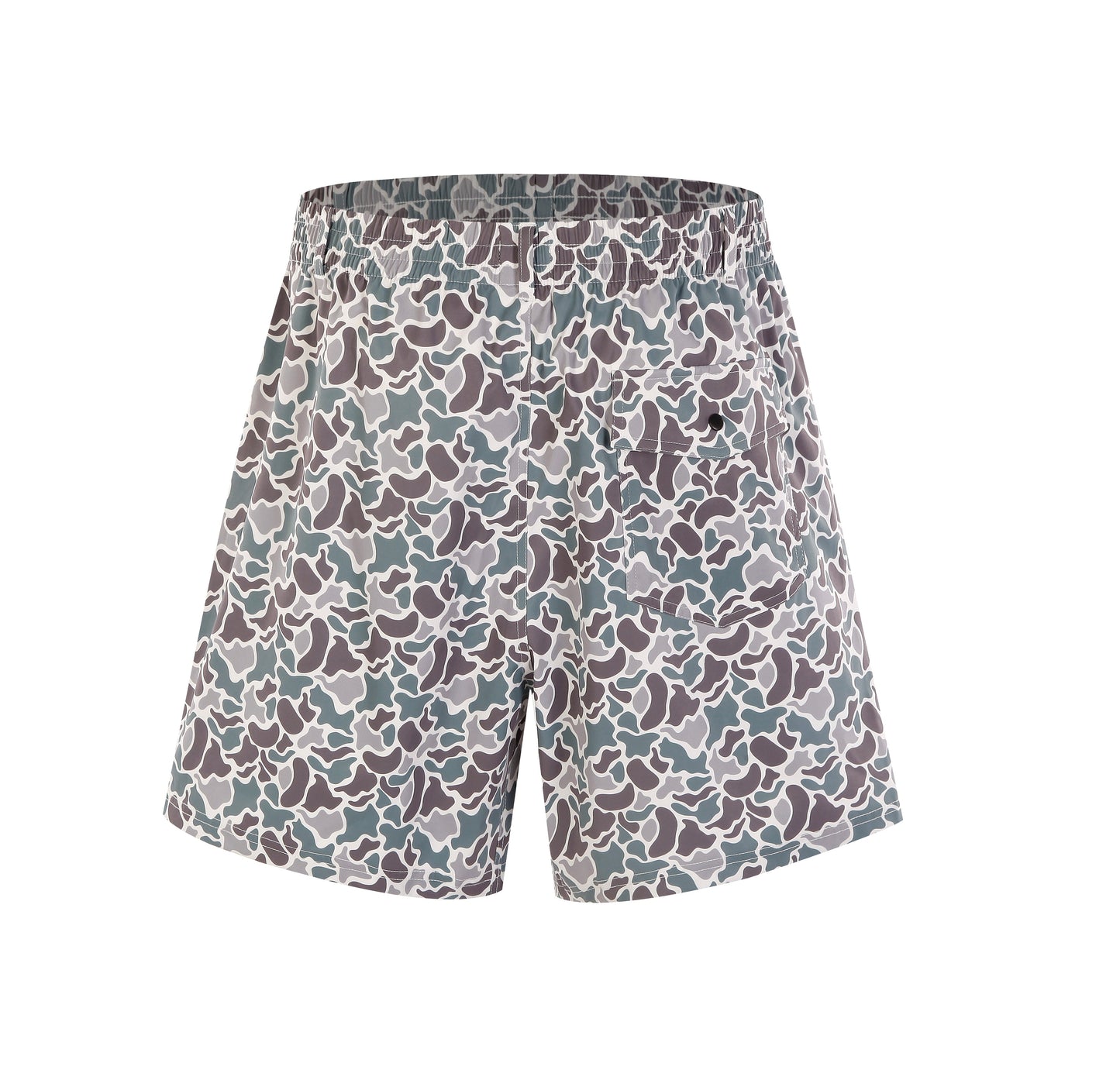 RS-301 Classic OSC Shorts - Blank No Design