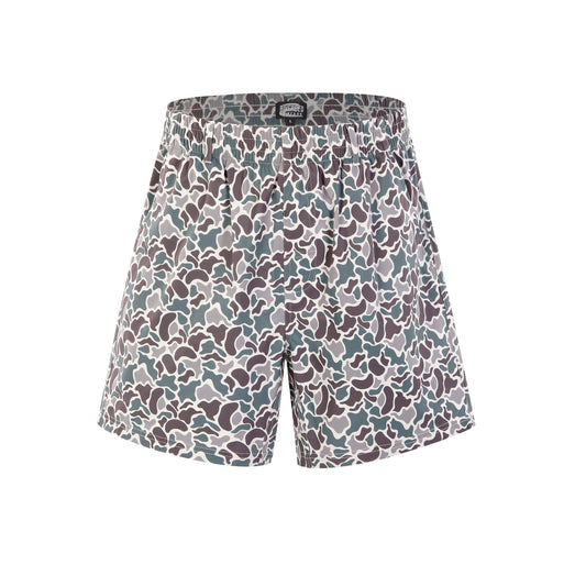 RS-301 Classic OSC Shorts - Blank No Design