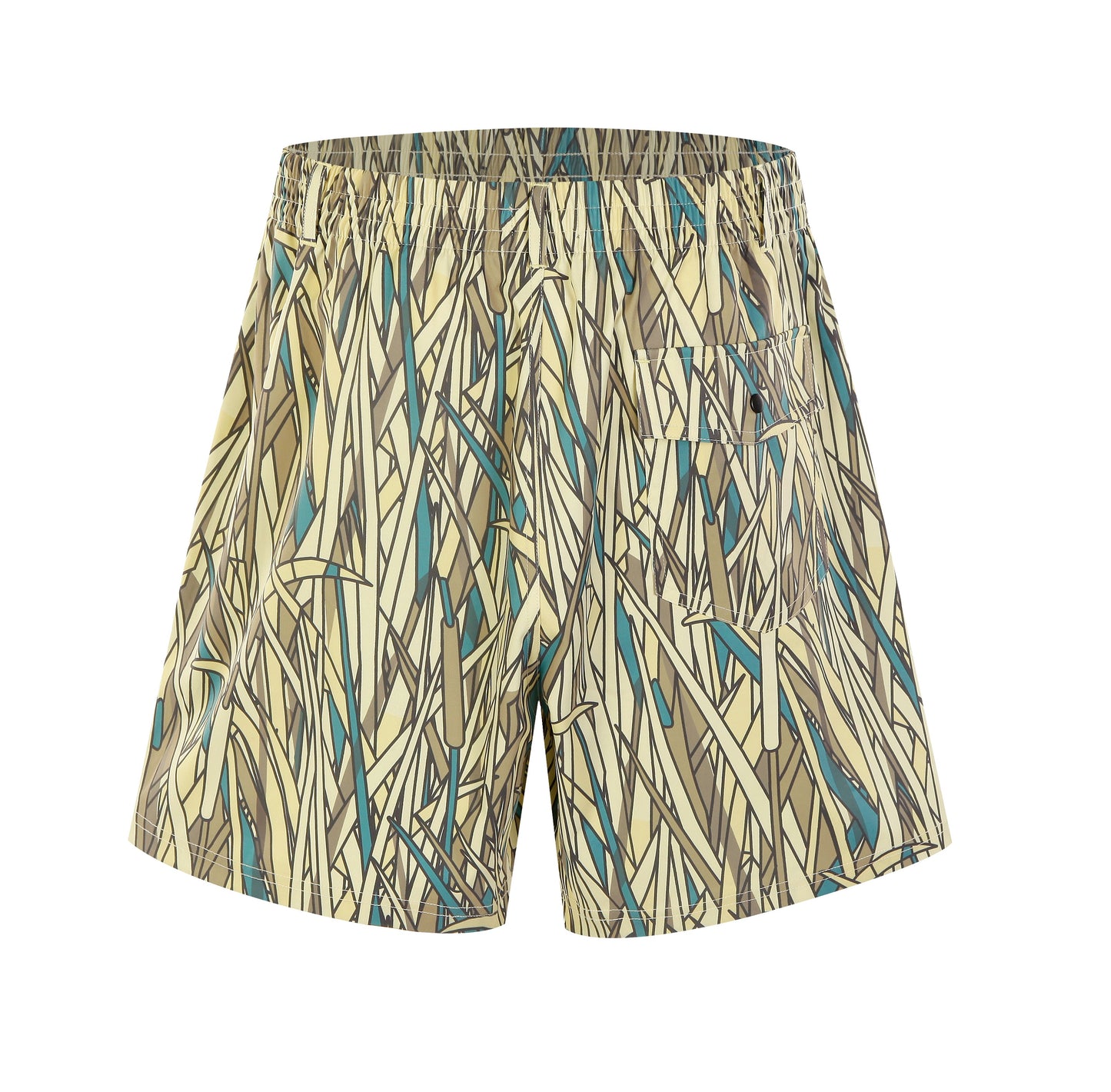 RS-304 Blades Shorts - Blank No Design