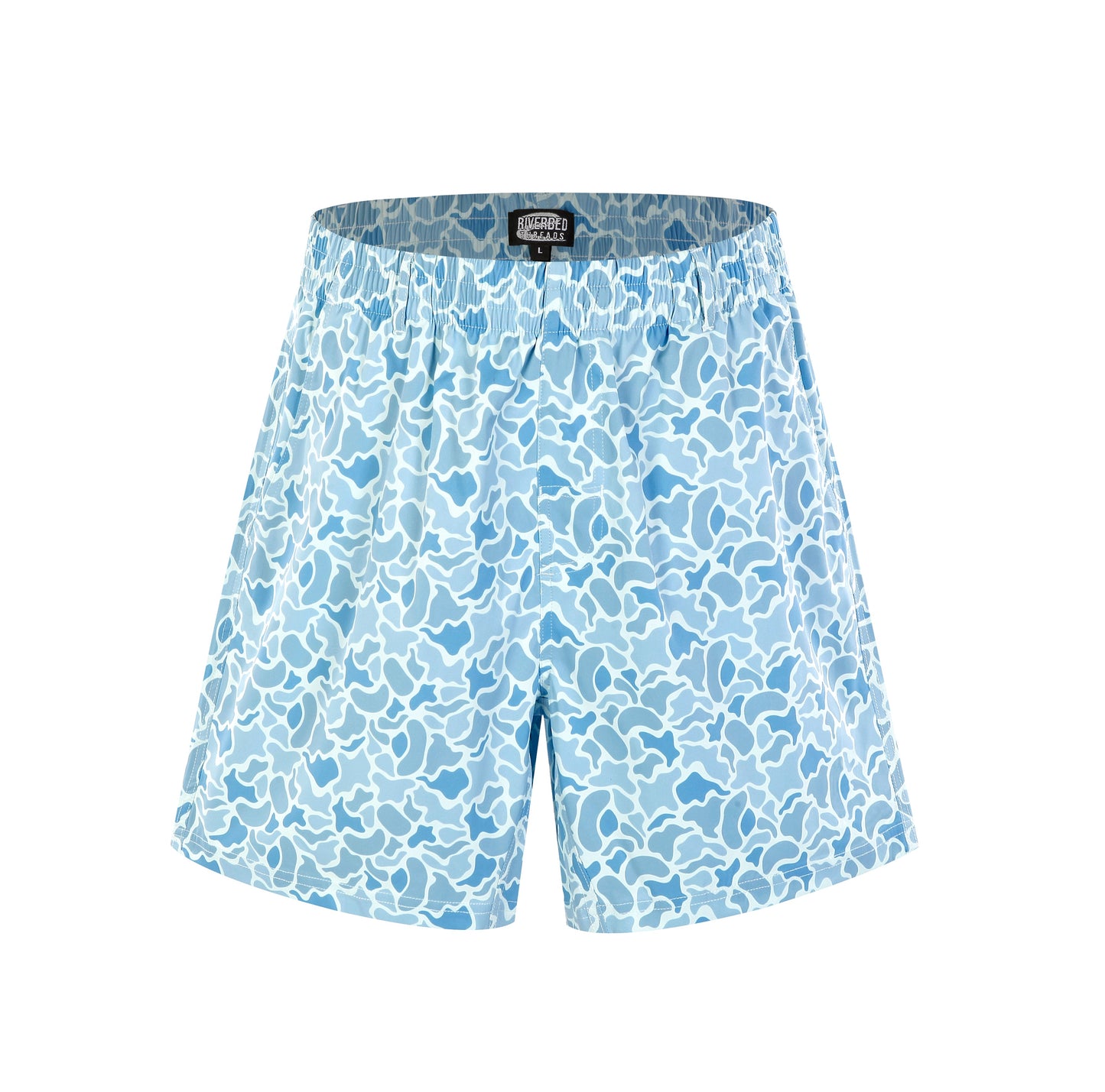 RS-305 Coastal OSC Shorts - Blank No Design