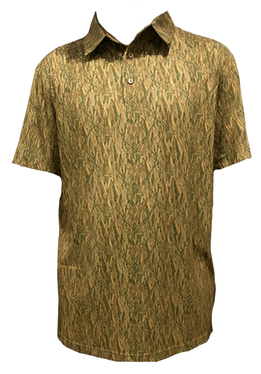 SHP-403 Blades Polo - Blank No Design