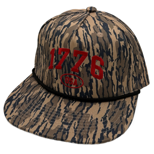 USA002B - 5perf Lowland