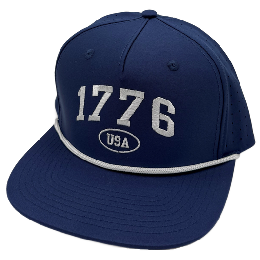 USA002D - 5perf Navy