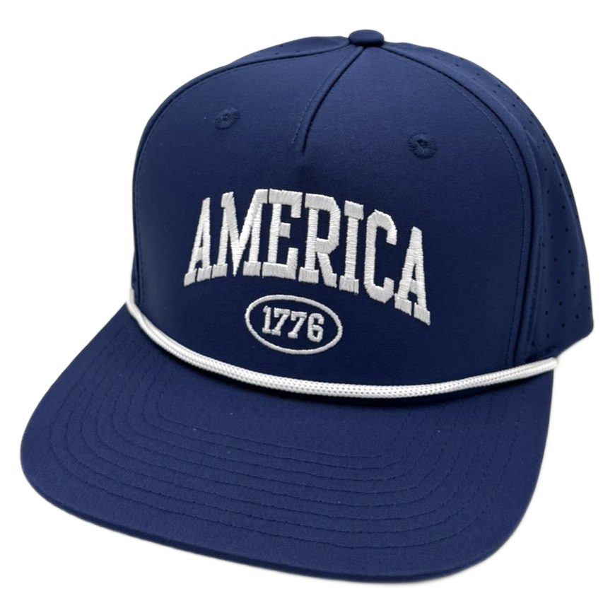 USA003B - 5perf Navy
