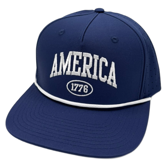 USA003B - 5perf Navy